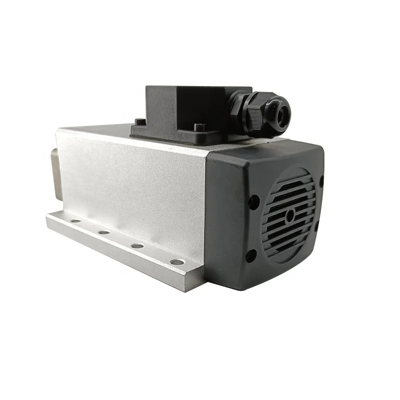 Er11 110v 220v 380v Air Cooled - đánh giá và giá Air Cooled 1.5Kw Spindle Motor Inverter 110V