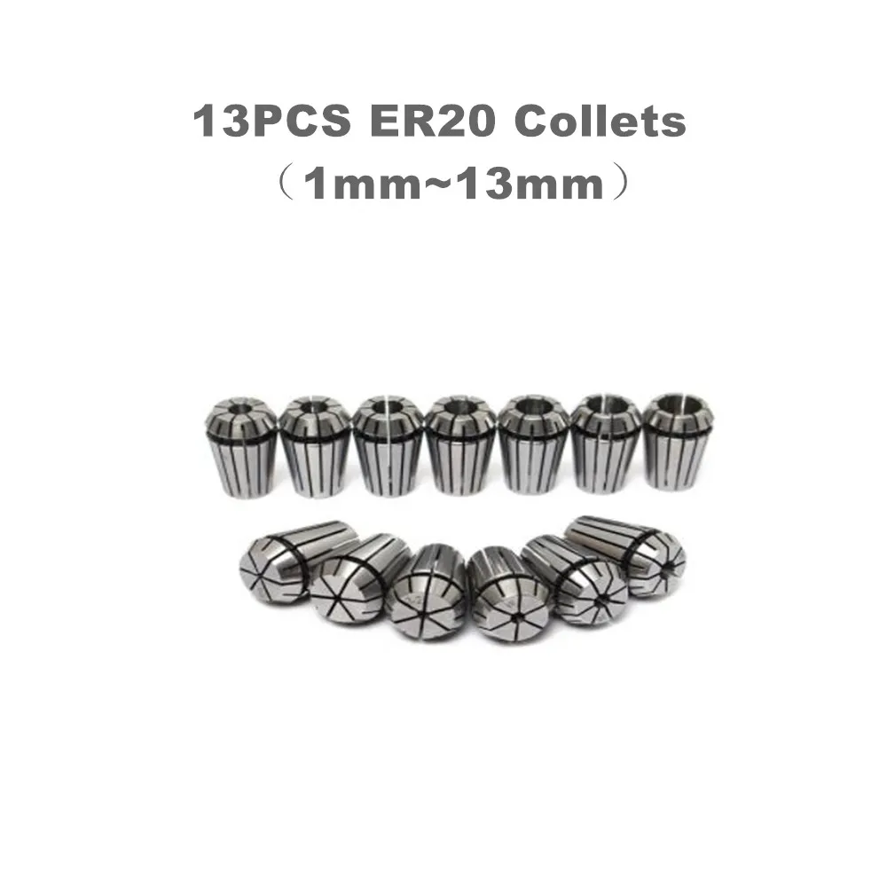 80MM 2.2KW ER20 Water Cooled C - đánh giá và giá 2.2Kw Water Cooled Spindle Kit Vfd
