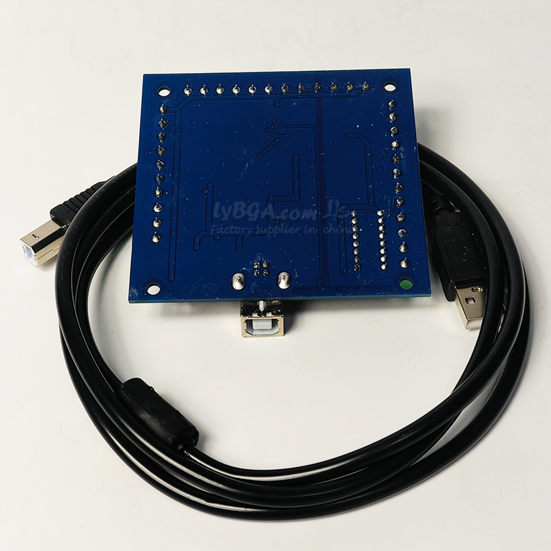 CNC 4 Axis 100KHz USB Smooth S - đánh giá và giá Mach3 Usb Cnc Controller 4 Axis 100Khz