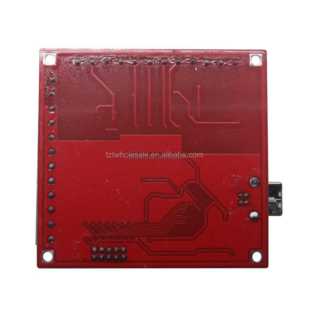 CNC USB MACH3 100Khz Breakout  - đánh giá và giá Mach3 Usb Cnc Controller 4 Axis 100Khz